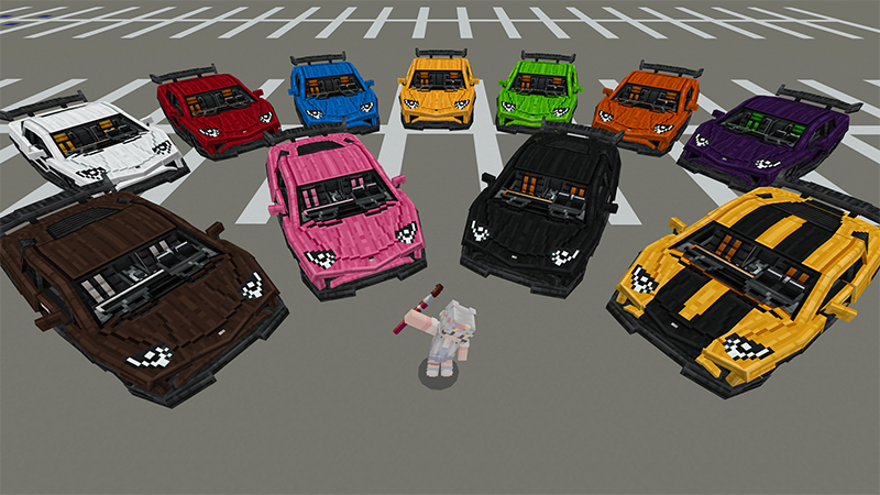 Vehicles Screenshot #4