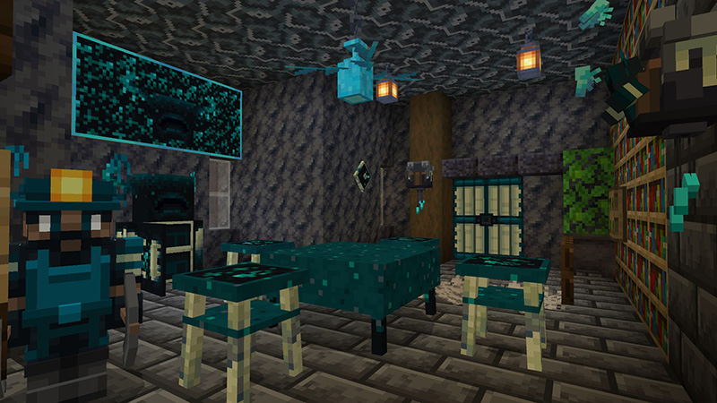 Biome Furniture Screenshot #7