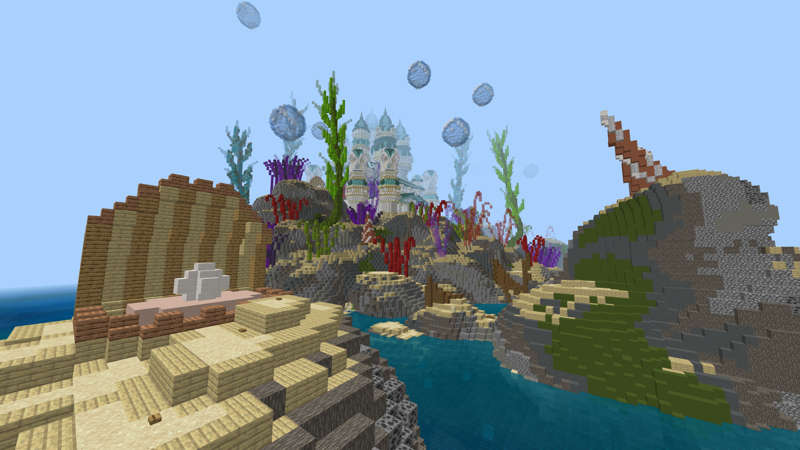 Atlantis Screenshot #4