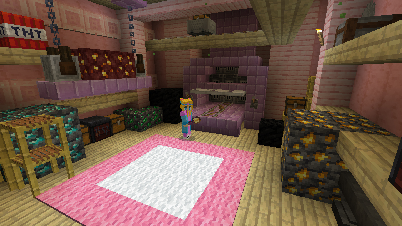 My Cozy Castle Life My Cozy Castle Life by In Mine
