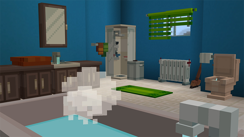 Furniture++ Add-On Screenshot #3