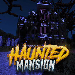 Haunted Mansion Pack Icon