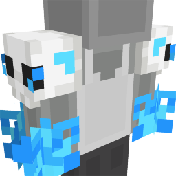 Skeleton Shoulders