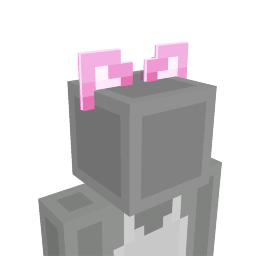 Pink Ears