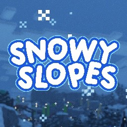 Snowy Slopes Pack Icon