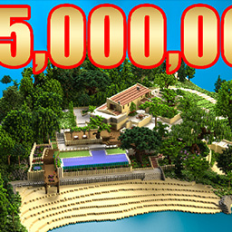 Millionaire Island Pack Icon