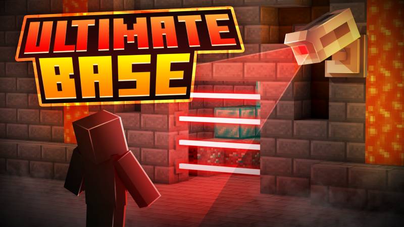 Ultimate Base on the Minecraft Marketplace by Kora Studios