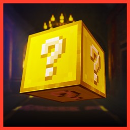 Lucky Block Dungeon Pack Icon