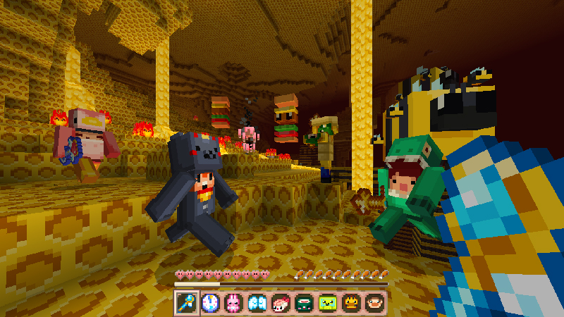 Super Cute Texture Pack Screenshot #4