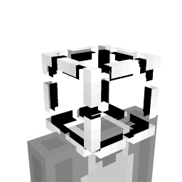 Marquee Head Key Art