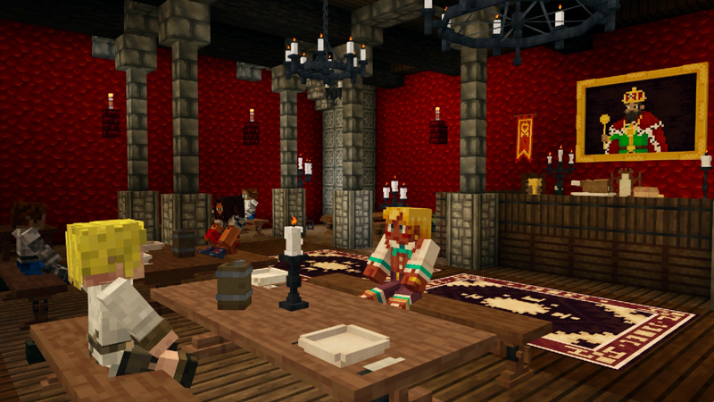 Castle Builder Screenshot #5