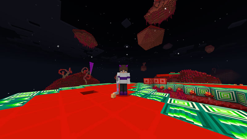 Space Mini-Golf Screenshot #5