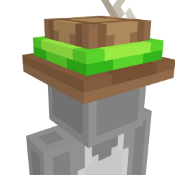Treasure Cool Hat