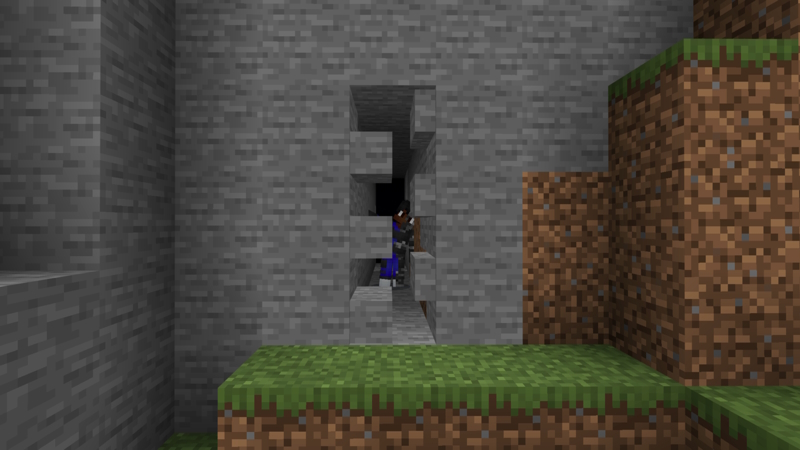 Secret Base++ Add-On by Doctor Benx