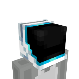 Neon Space Helmet