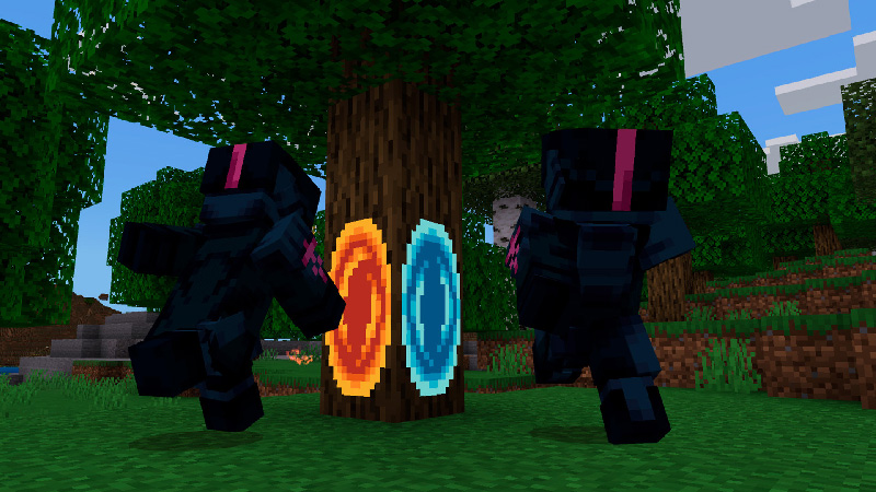 Futuristic Expansions Add-On Screenshot #5