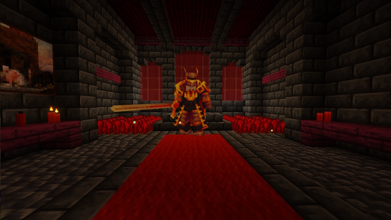 Soul Craft Add-On by Snail Studios
