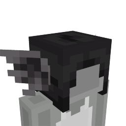 Dark Angel Hood