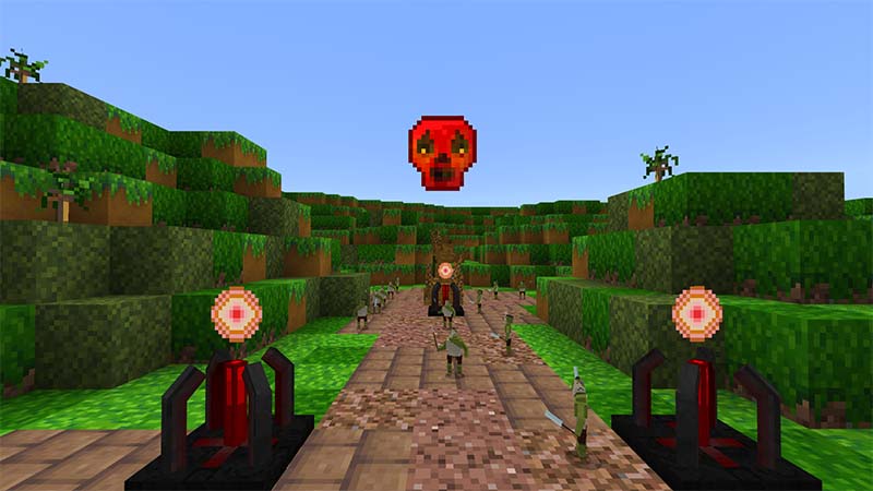 Skybeedie Craft Skybeedie Craft by DeliSoft Studios