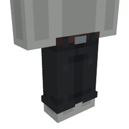 Suit Pants on the Minecraft Marketplace by Maker Camp srls