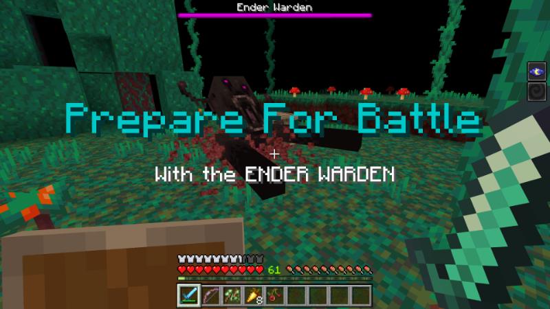 BIOME WARDENS Add-On BIOME WARDENS Add-On by Maca Designs
