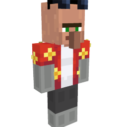 Summer Villager