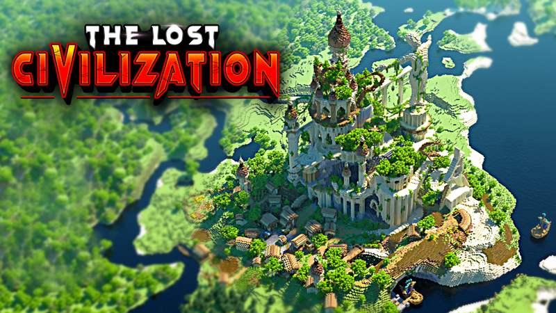 The Lost Civilization