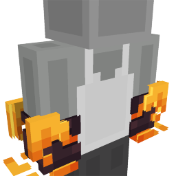 Dark Fire Gloves Key Art