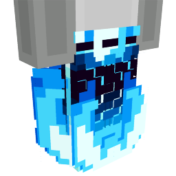 Blue Legs on the Minecraft Marketplace by Monster Egg Studios