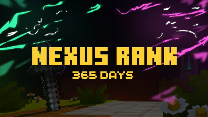 NEXUS (365 days)