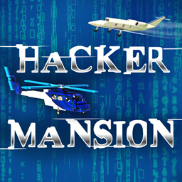 Hacker Mansion Pack Icon