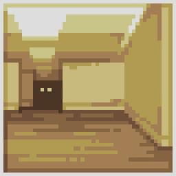 Backrooms Resourcepack Pack Icon