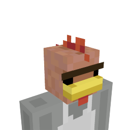 Chicken Villager
