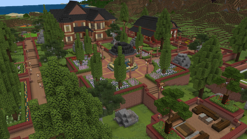 Farm Mansion Farm Mansion by Pixel Smile Studios