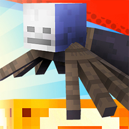 Lucky Block: Mutant Mobs Pack Icon