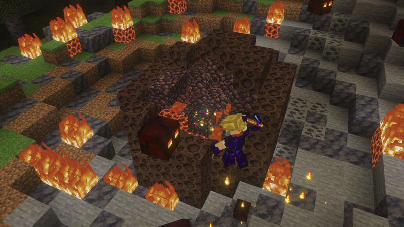 Random Events Screenshot #10