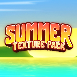 Summer Texture Pack Pack Icon