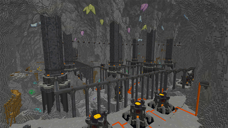 Dwarven Kingdom Screenshot #4