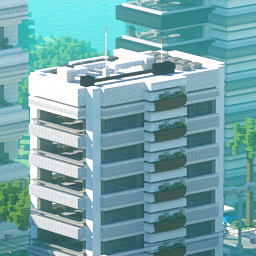 Green Towers Pack Icon