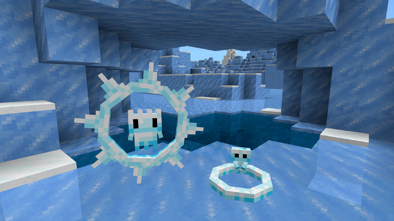 Biome Pets 1.3 Add-On by Logdotzip