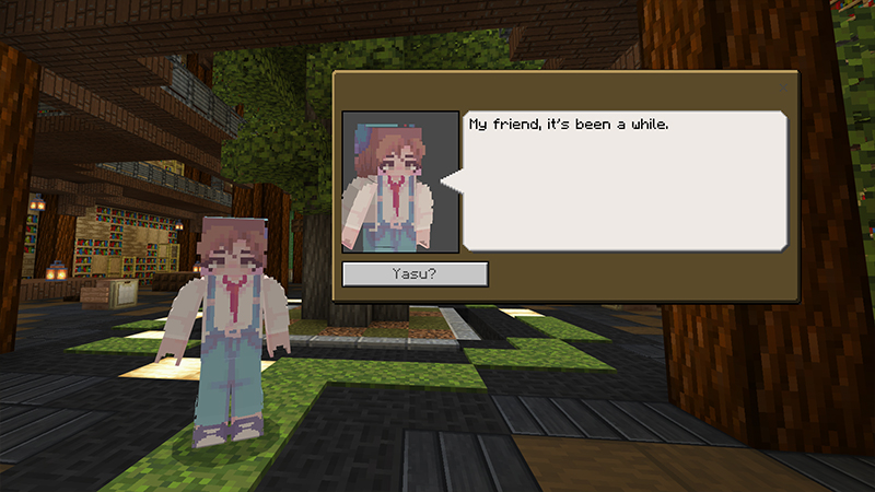 It Lurks 2 Screenshot #2