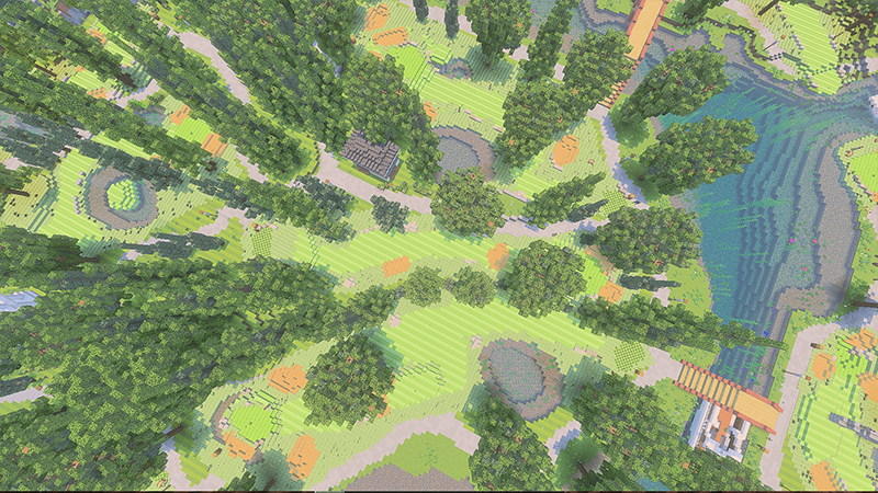 Owl Golf Course Owl Golf Course by DeliSoft Studios