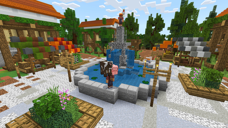 Pick Up Mobs Screenshot #4
