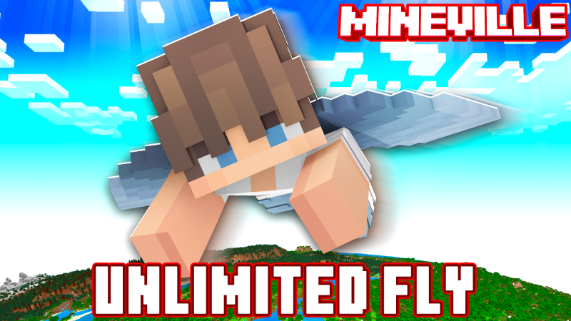 Unlimited Fly
