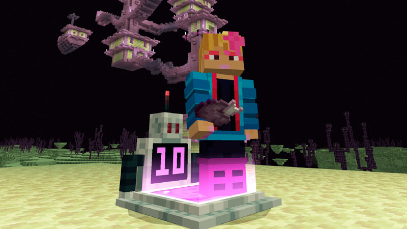 Utility Bots Add-On Screenshot #2