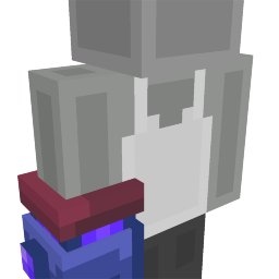 Big Gauntlet on the Minecraft Marketplace by Entity Builds