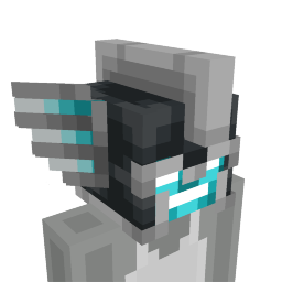 Soul Knight Head