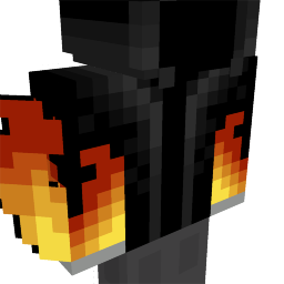 Fire Reaper on the Minecraft Marketplace by Yeggs