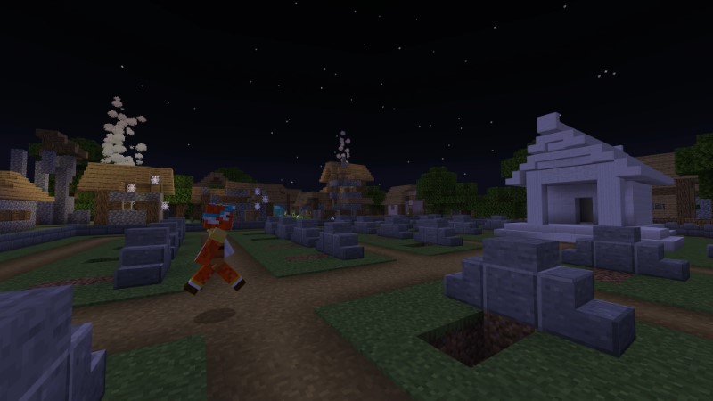 Zombies: Colosseum Screenshot #9