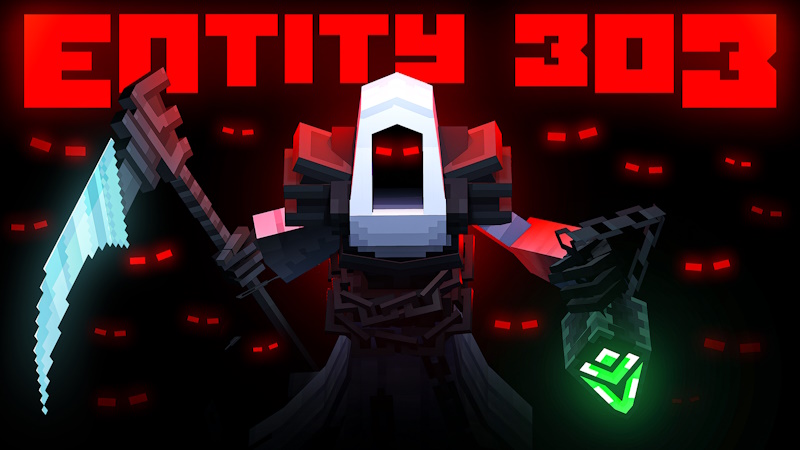 ENTITY 303 [MORPH]